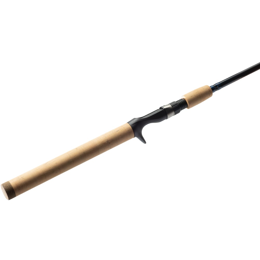 St. Croix Triumph Casting Rod 6'6” Medium | TCR66MF