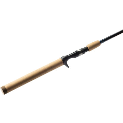 St. Croix Triumph Casting Rod 6'6” Medium | TCR66MF