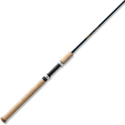 St. Croix Triumph Salmon & Steelhead Spinning Rod 8'6” Heavy | TRSS86HF2