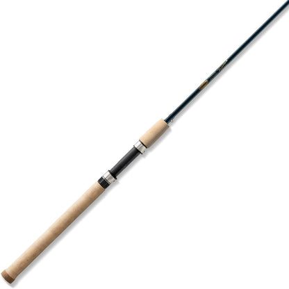 St. Croix Triumph Salmon & Steelhead Spinning Rod 10'6” Ultra Light | TRSS106ULS2
