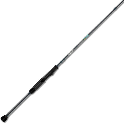 St. Croix Trout Pack Spinning Rod 7'3" Medium Light 3 Piece | TFS73MLXF3