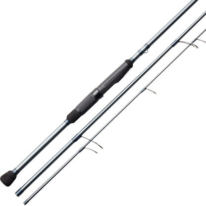 St. Croix Trout Pack Spinning Rod 7'3" Medium Light 3 Piece | TFS73MLXF3