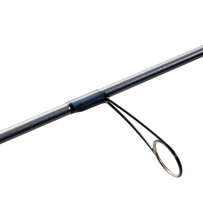 St. Croix Trout Series Spinning Rod 6'6" Light 2 Piece | TFS66LF2