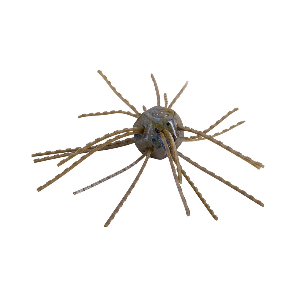 Strike King Tumbleweed Floating