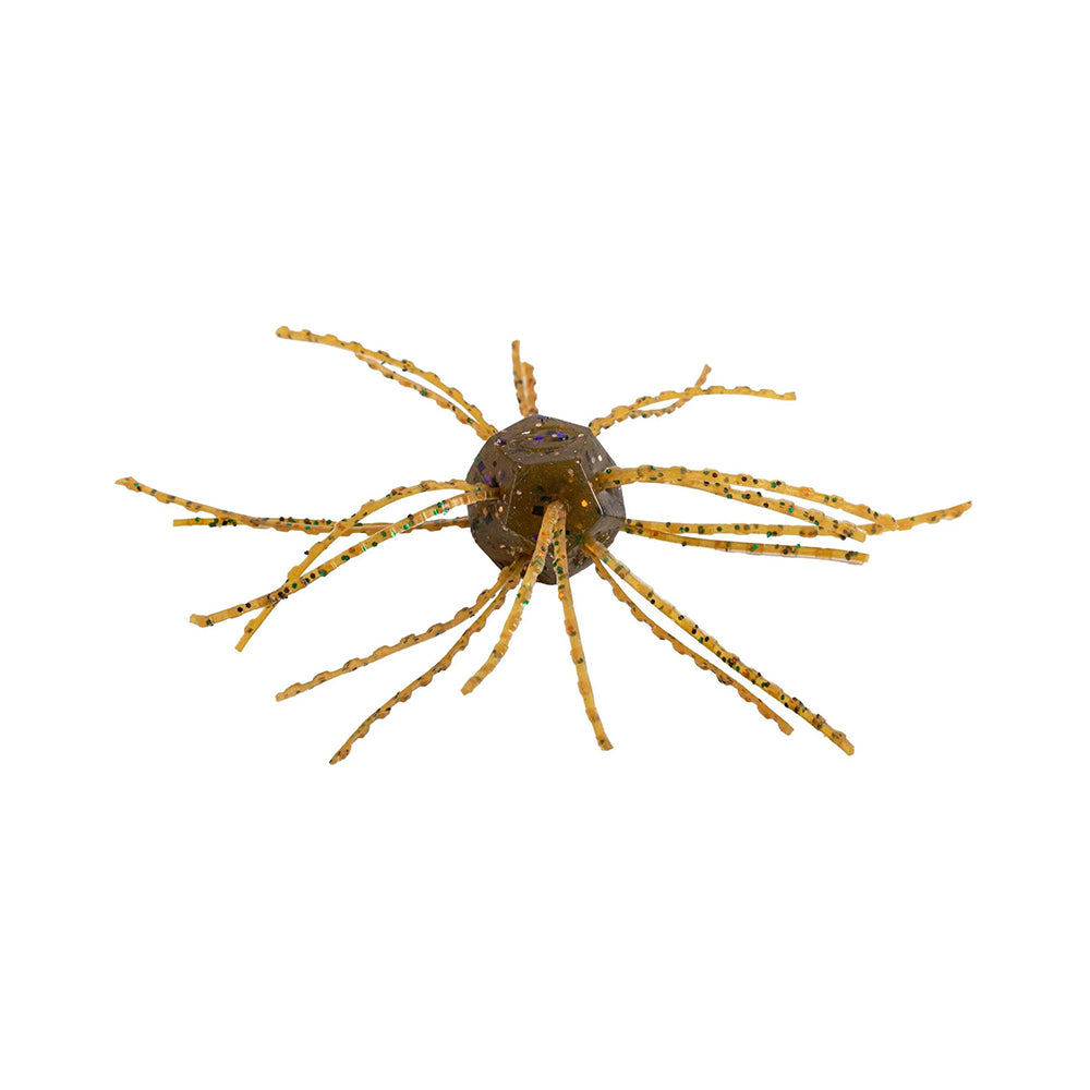 Strike King Tumbleweed Floating