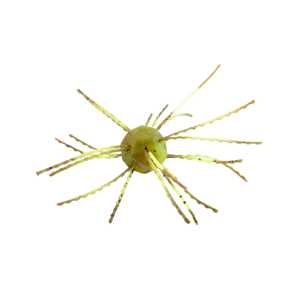 Strike King Tumbleweed Floating