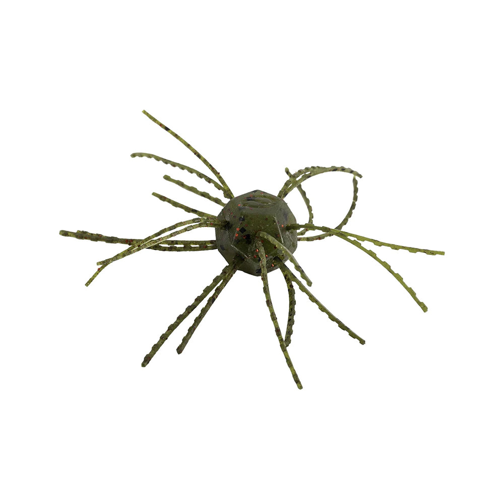 Strike King Tumbleweed Floating