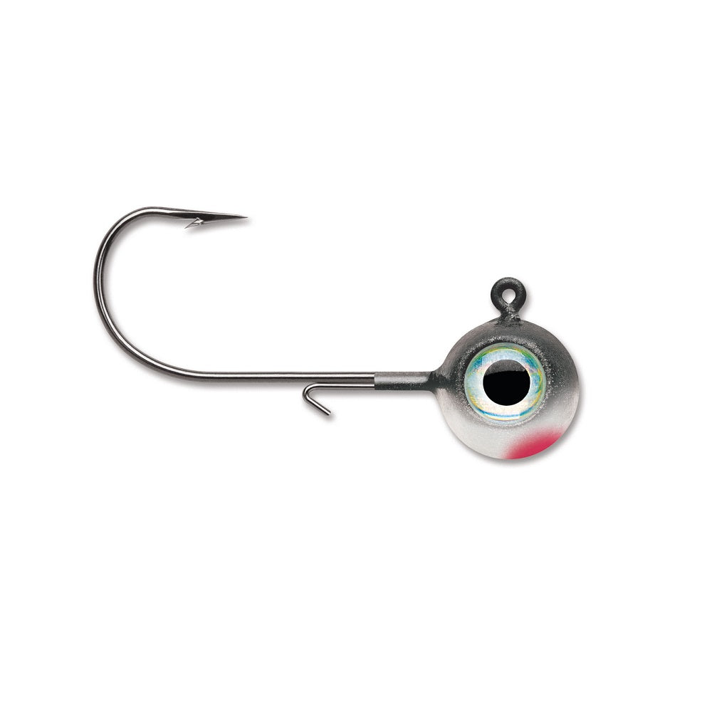 VMC Neon Moon Eye Jig