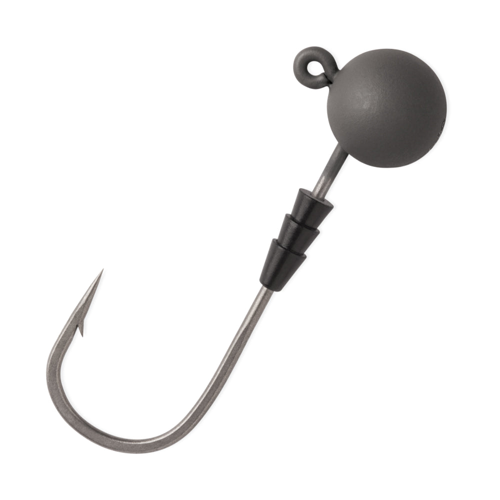 VMC Redline Series Tungsten Swimbait Jigheads