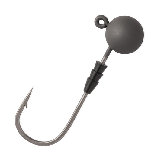VMC Redline Series Tungsten Swimbait Jigheads