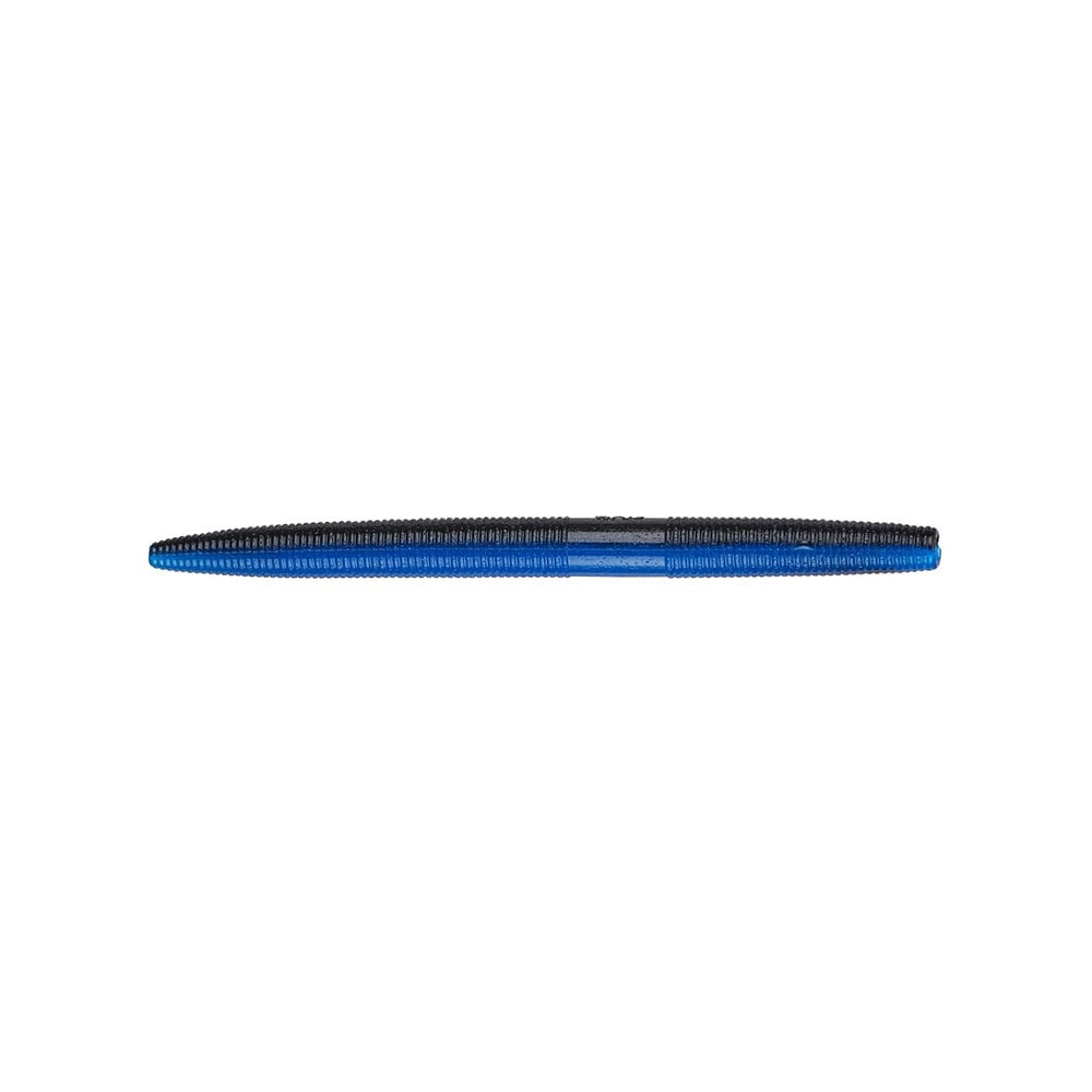 Yamamoto Senko 4" 10pk Black Blue Laminate | 9S-10-704