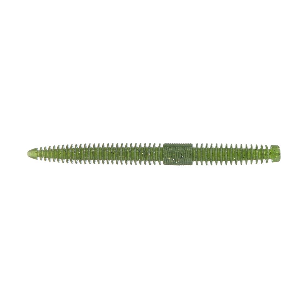 Yamamoto Slinko Floater Worm 5.5" Baby Bass