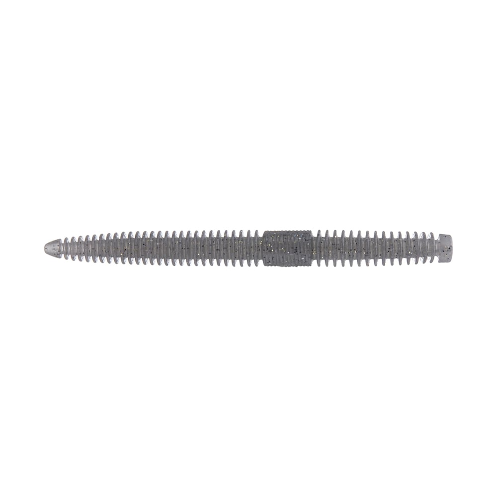 Yamamoto Slinko Floater Worm 5.5" Natural Shad