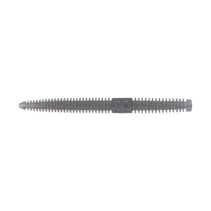 Yamamoto Slinko Floater Worm 5.5" Natural Shad