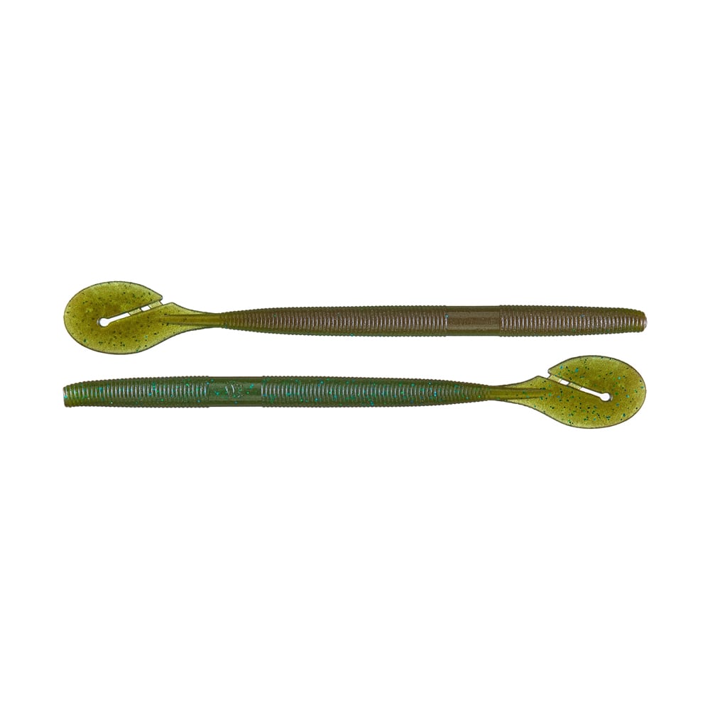 Yamamoto Speed Senko Green Weenie Laminate