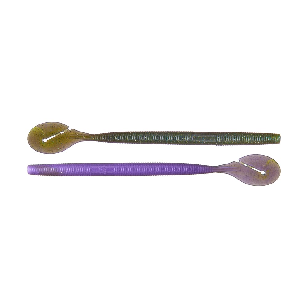 Yamamoto Speed Senko Lavender Watermelon