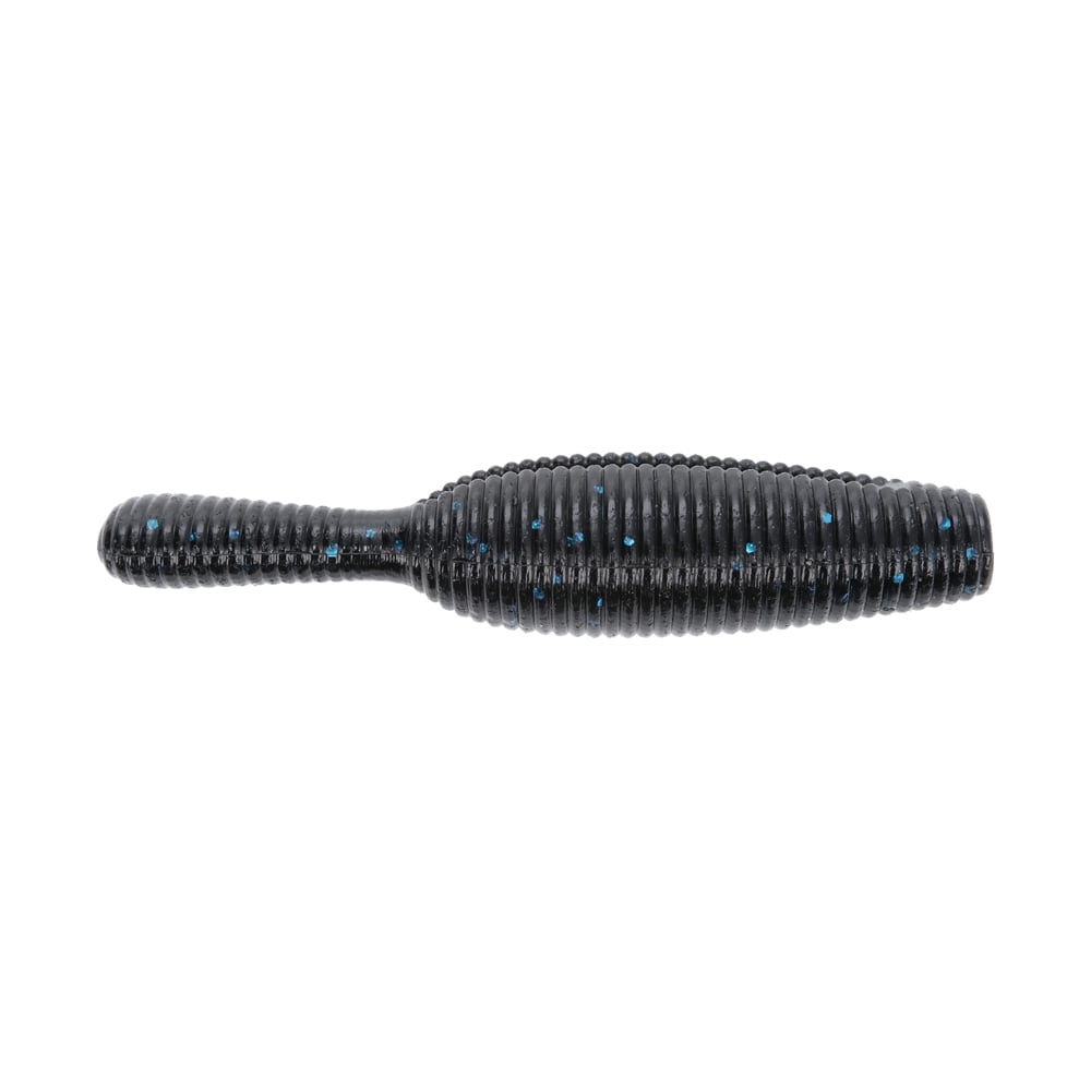 Yamamoto Yamatanuki Black Blue Flake