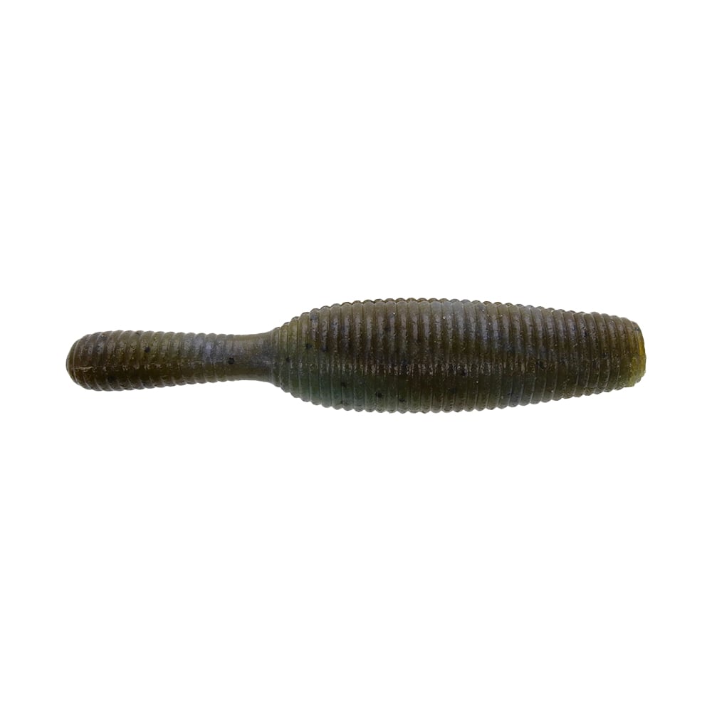 Yamamoto Yamatanuki 3.5" Blue Craw | YAM-NUKI35-08-700