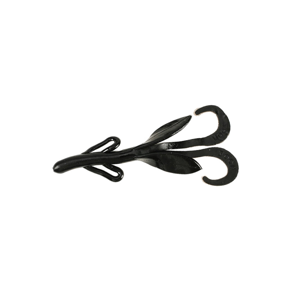 Zoom Brush Hogs