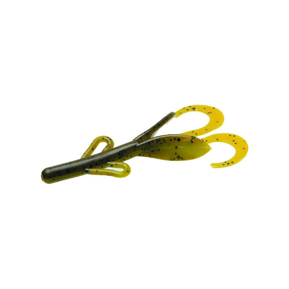 Zoom Brush Hogs