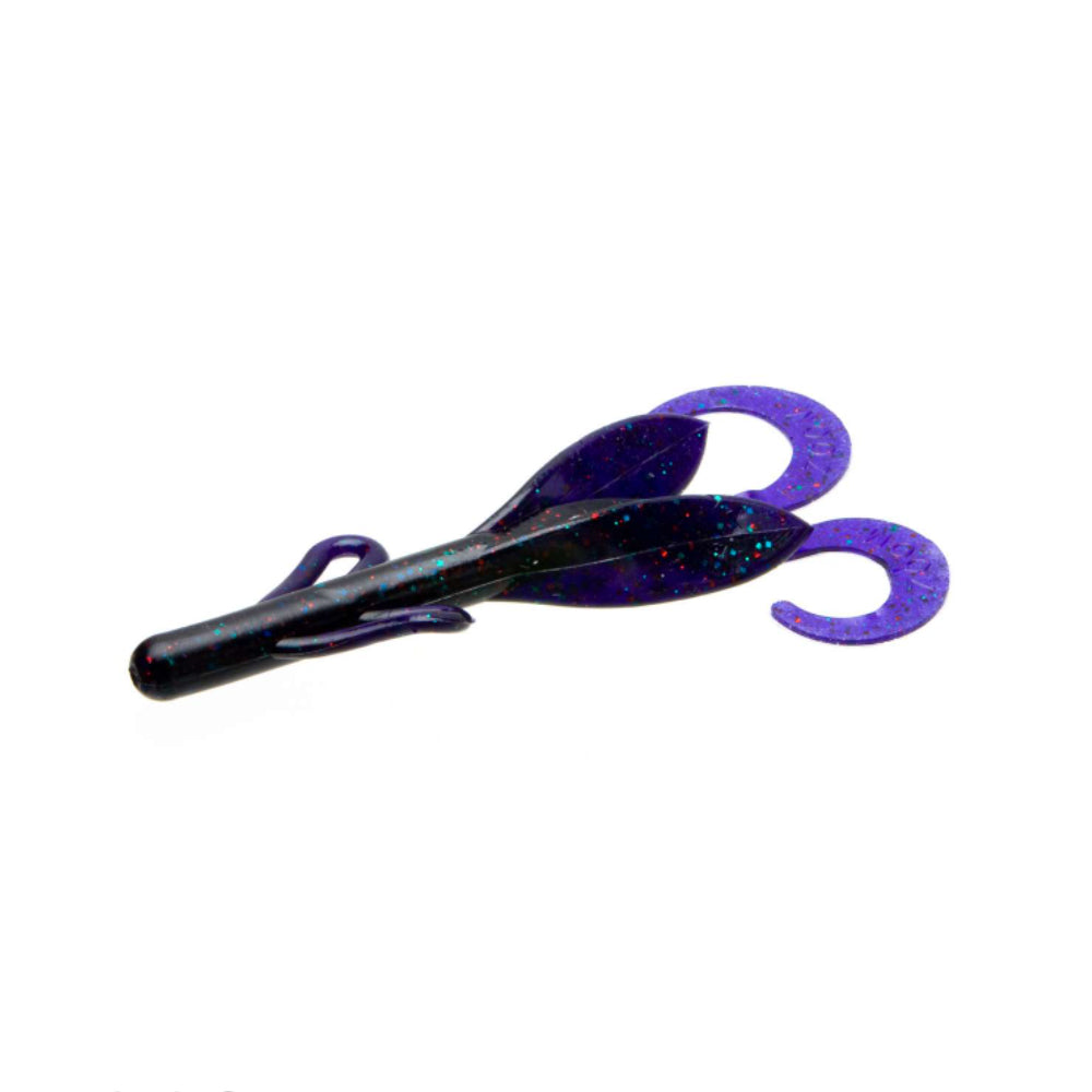Zoom Brush Hogs