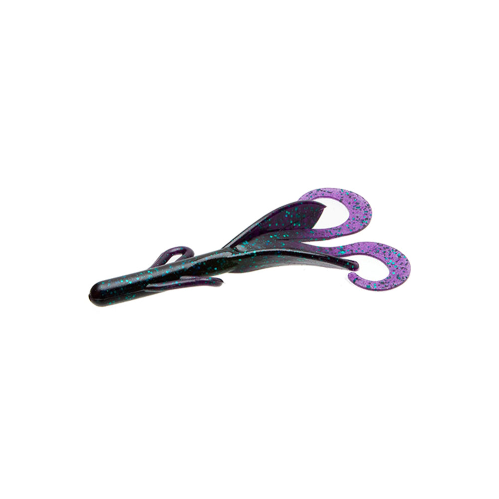 Zoom Brush Hogs