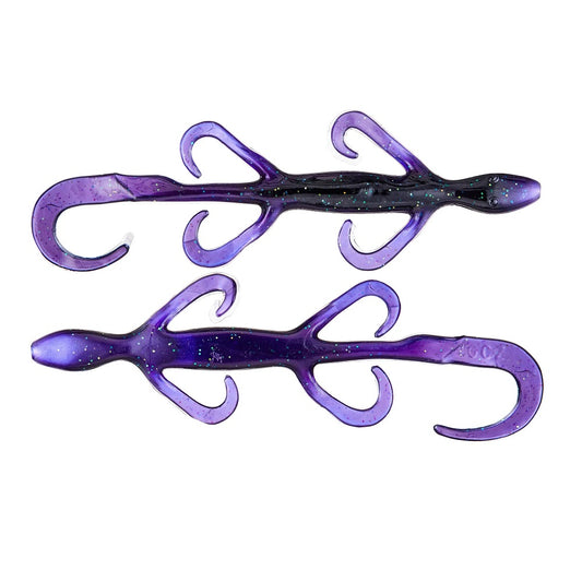 Zoom Lizard 6" Gooseberry | 002-340