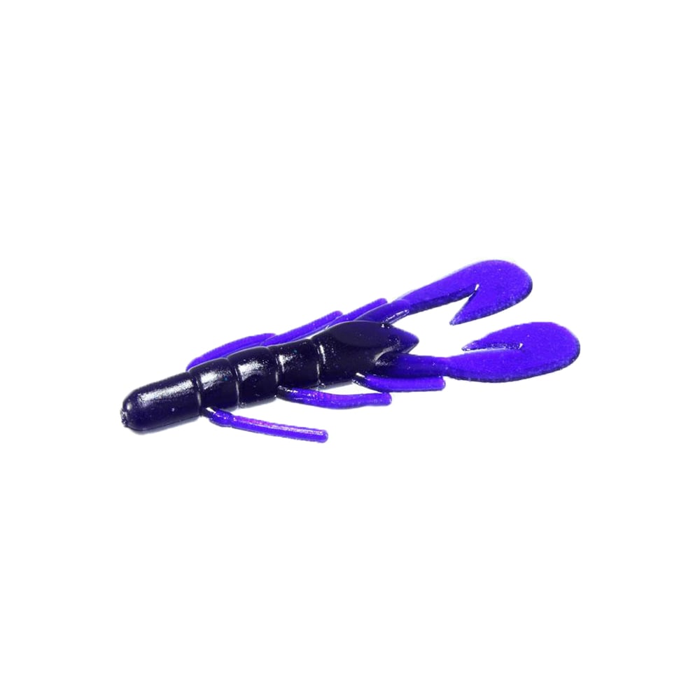 Zoom UV Speed Craw Black Grape
