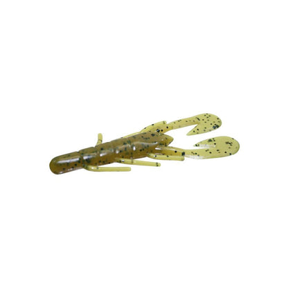 Zoom UV Speed Craw Chartreuse Pumpkin
