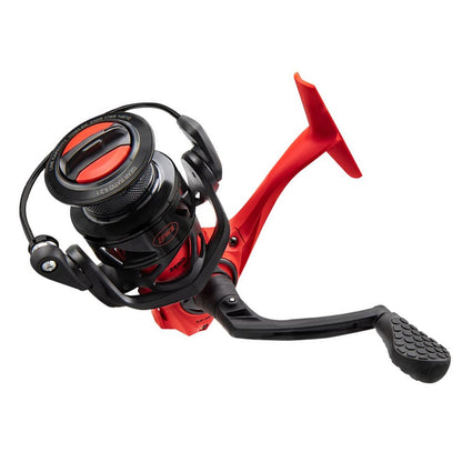Lew's Mach Smash 6.2:1 Spinning Reel | MHS200