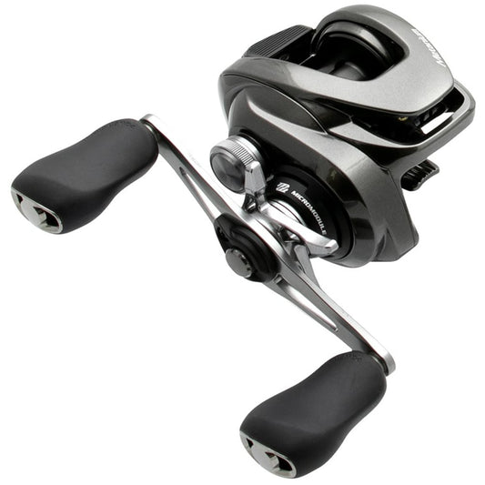 Shimano Metanium MGL 150HGB 7.1:1 Casting Reel | METMGL150HGB