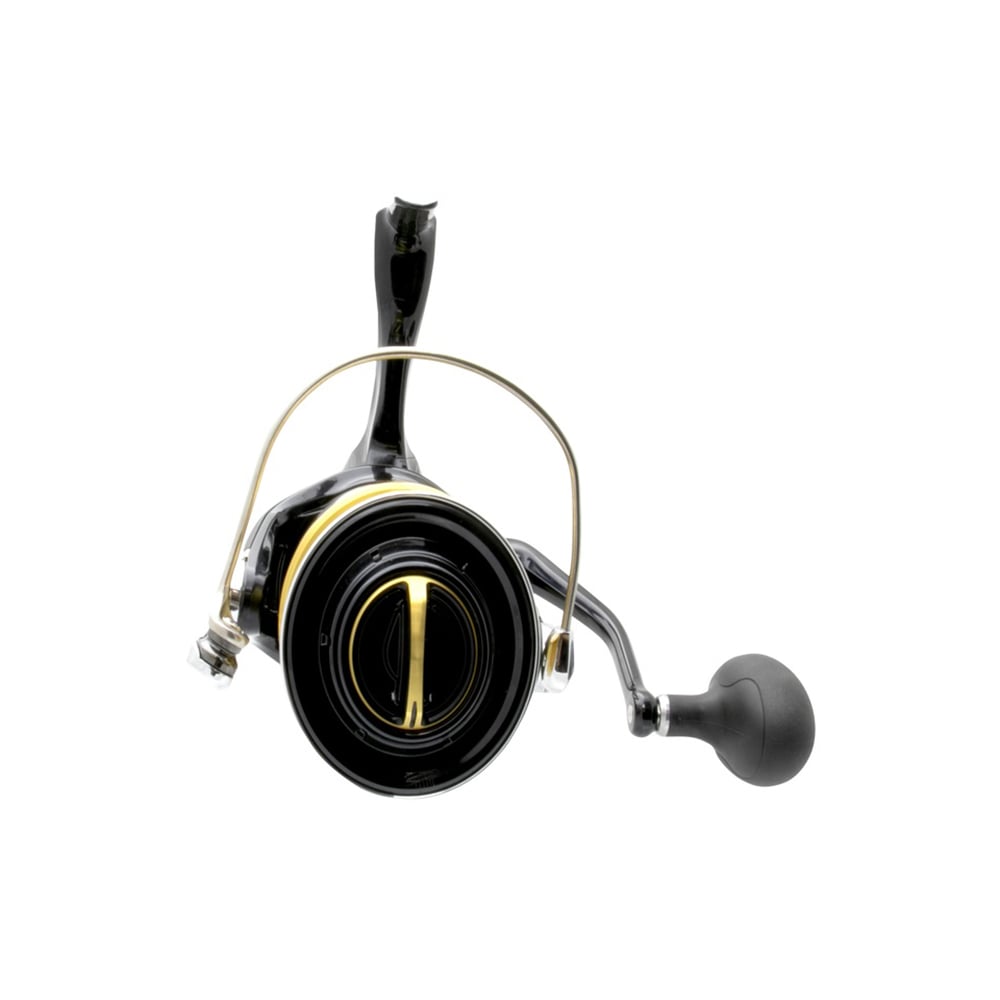 Shimano Stella SW C 14000XGC 4.9:1 Spinning Reel | STLSW14000XGC