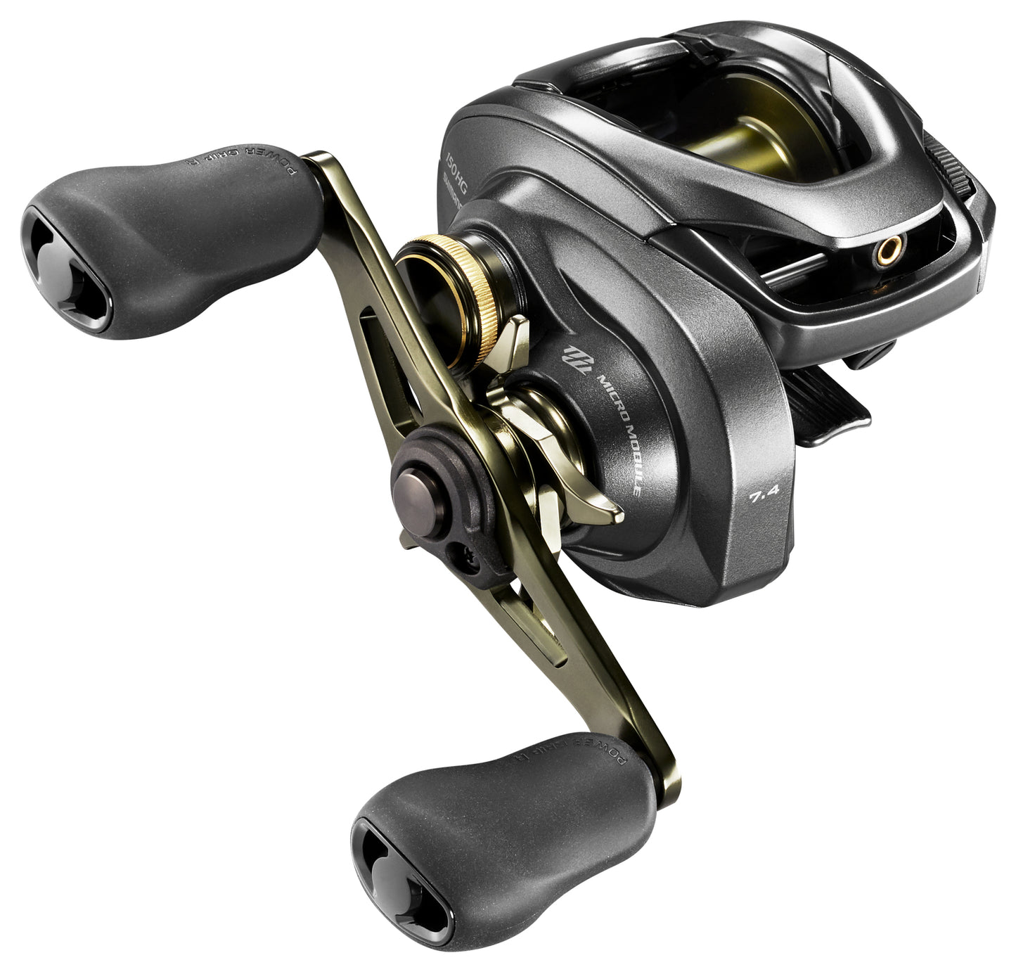 Shimano Curado DC 150 Casting Reels