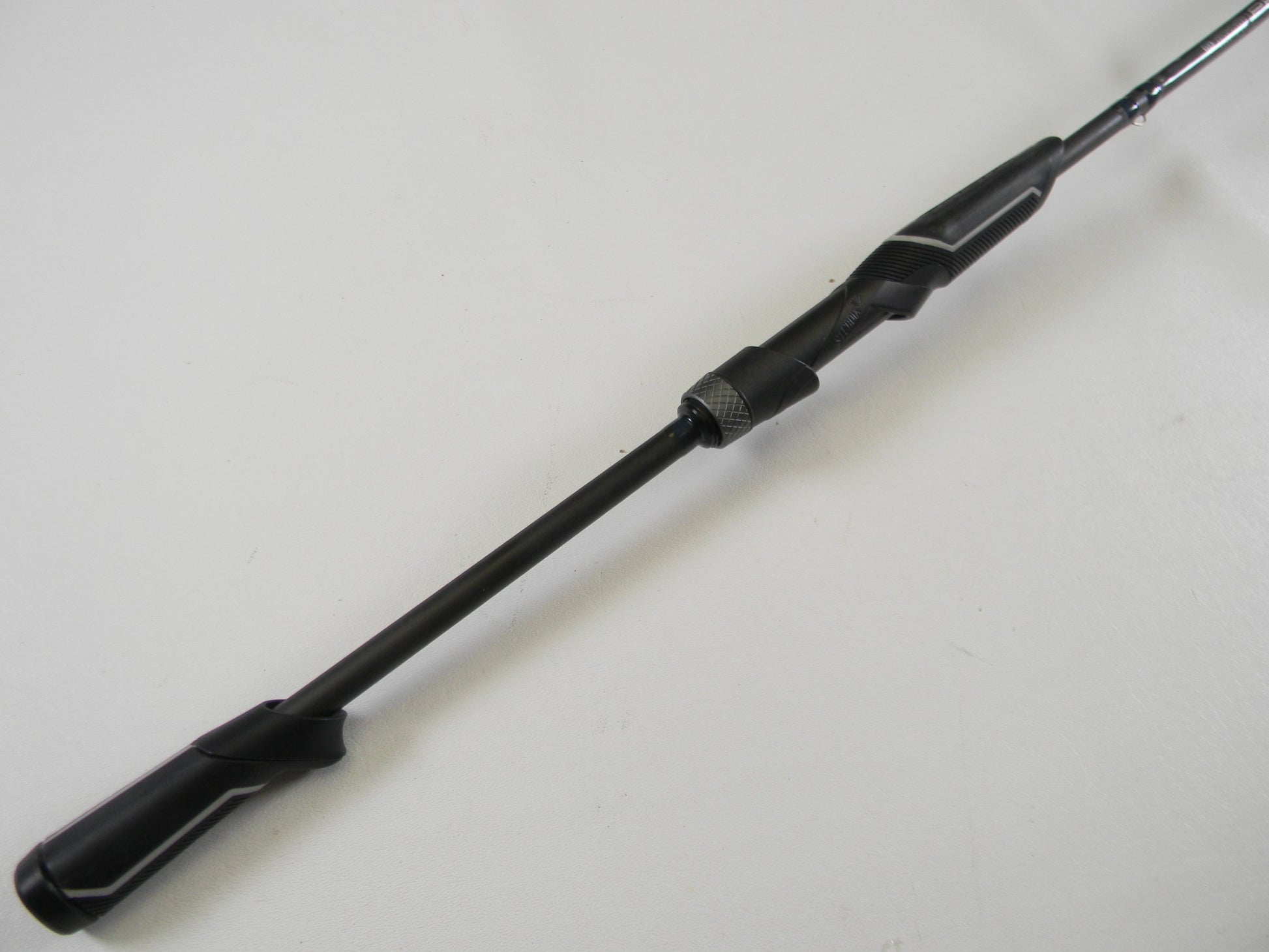 St. Croix Physyx PHXS710MMF 7'10" Medium - Used Spinning Rod - Very Good Condition