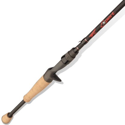 Falcon Expert "Hudson Special" 7'3" Medium Heavy Casting Rod | EC-5-173