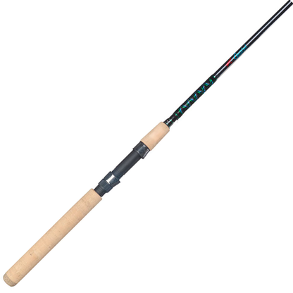 Falcon Coastal Clear Water "The King" 8'0" XH Spinning Rod | SWS-8XH