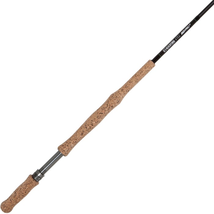 G. Loomis IMX-PRO Musky 1190-4 9' 11wt Fly Rod | 12718-01
