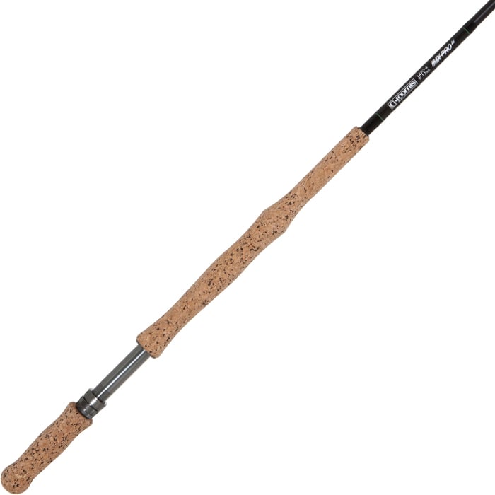 G. Loomis IMX-PRO Musky 1290-4 9' 12wt Fly Rod | 12717-01