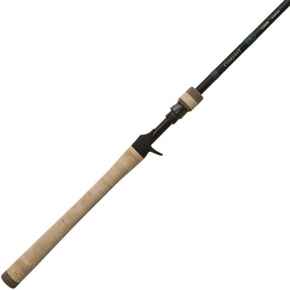 G. Loomis Conquest CNQ 904C MBR Mag Bass Casting Rod