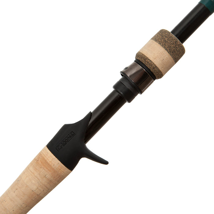 G. Loomis Conquest CNQ 903C MBR Mag Bass Casting Rod