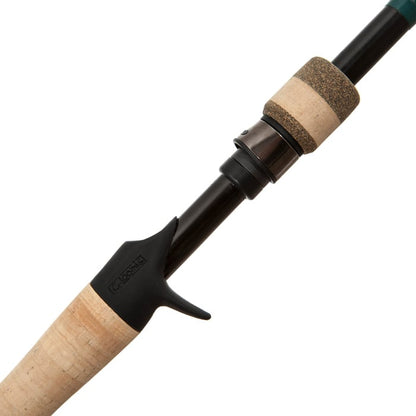 G. Loomis Conquest CNQ 904C MBR Mag Bass Casting Rod