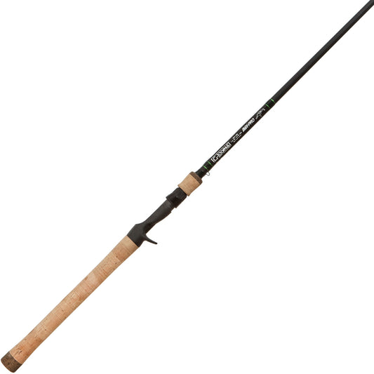 G. Loomis IMX-PRO 906C CBR Casting Rod - Crankbait
