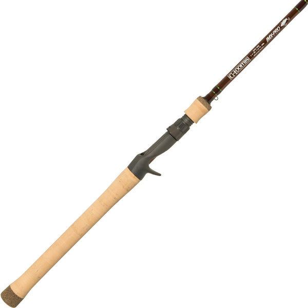 G. Loomis IMX-PRO Salmon & Steelhead Spinning Rod | FishUSA
