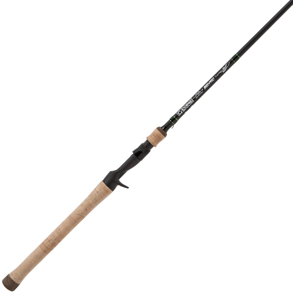 G. Loomis IMX-PRO 853C JWR Casting Rod - Jig & Worm