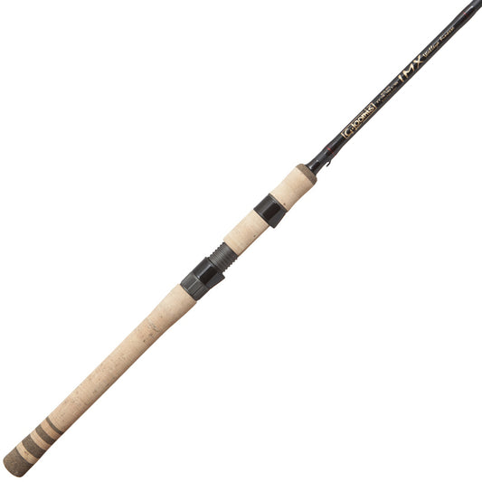G. Loomis IMX 801S WFR Walleye Spinning Rod