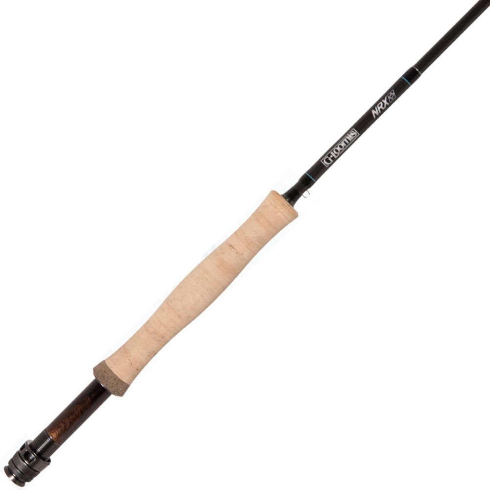 G. Loomis NRX+ 595-4 9'5" 5wt Fly Rod | 12834-01