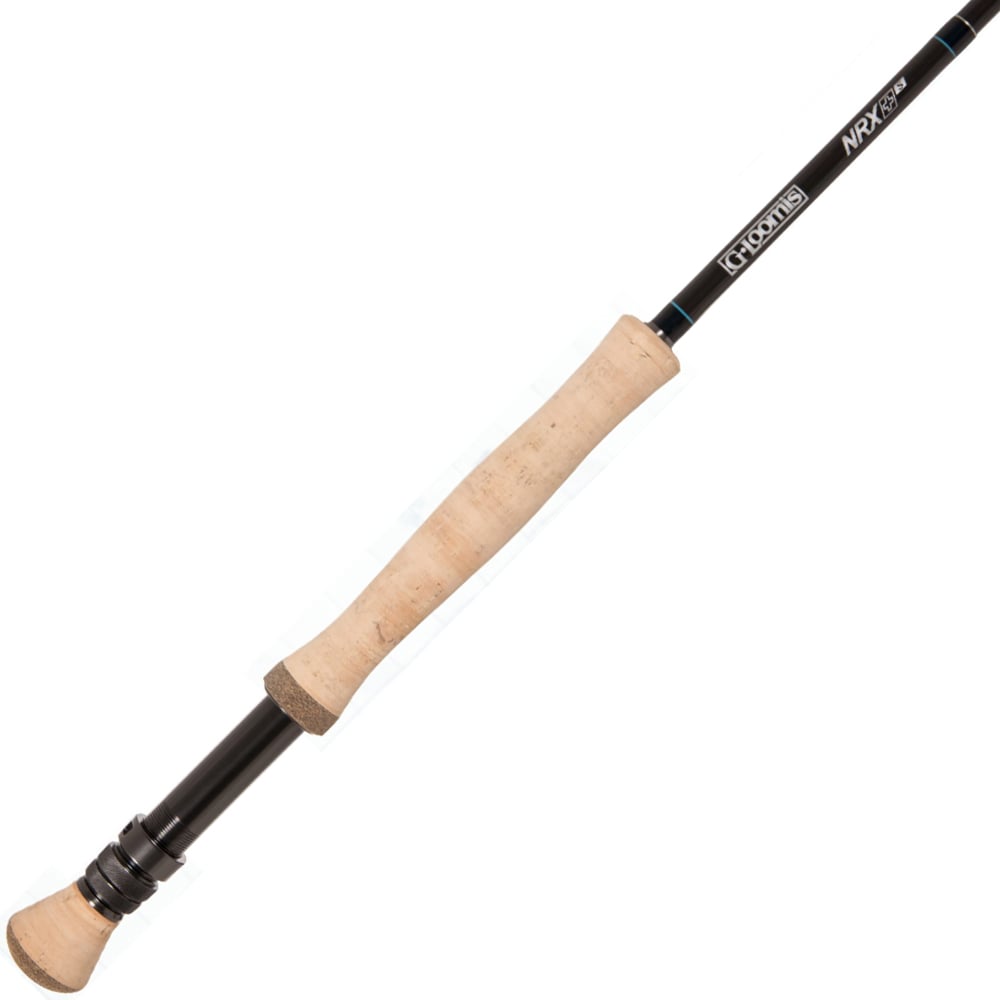 G. Loomis NRX+ S 1190-4 9'0" 11wt Saltwater Fly Rod | 12815-01