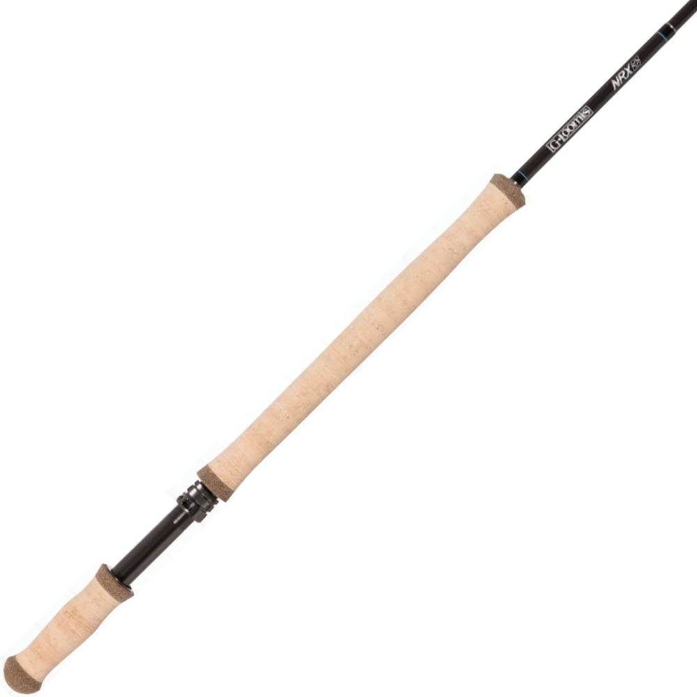 G. Loomis NRX+ 7110-4 11'0" 7wt Switch/Spey Fly Rod | 12825-01