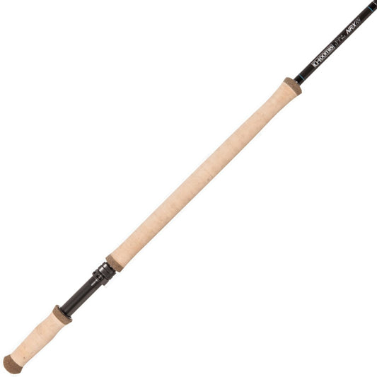 G. Loomis NRX+ 8133-4 13'3" 8wt Switch/Spey Fly Rod | 12829-01
