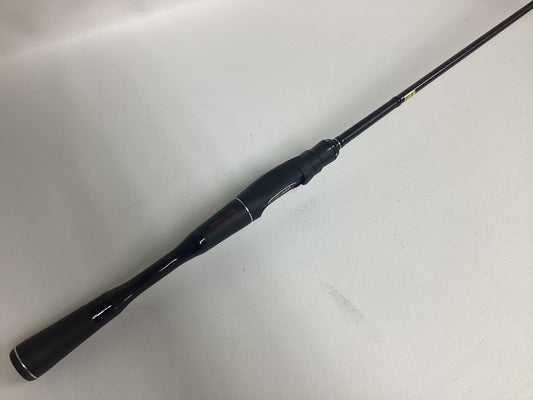 Shimano Poison Adrena PAD267MLA 6'7" Medium Light - Used Spinning Rod - Excellent Condition